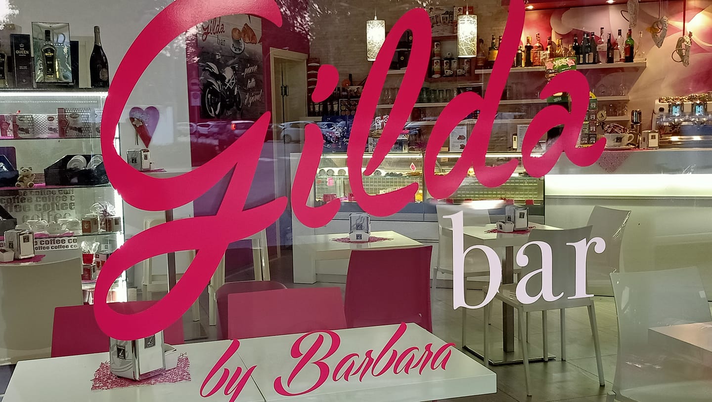 Gilda Bar - Ristorante